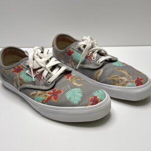 Vans Men’s Chima Ferguson Pro 'Aloha' (VN-0UARAP4) Size 9.5